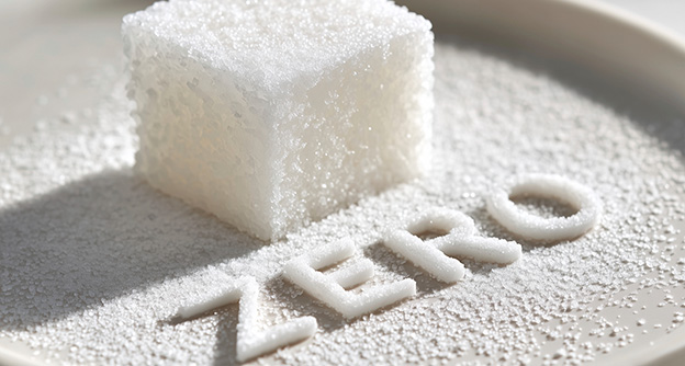무설탕, 제로슈가 등 대체당은 당뇨에 괜찮을까? - 자생의료재단