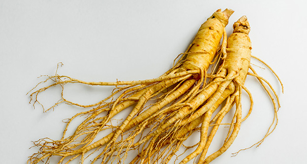 인삼이 관절에도 좋다고? - 자생의료재단