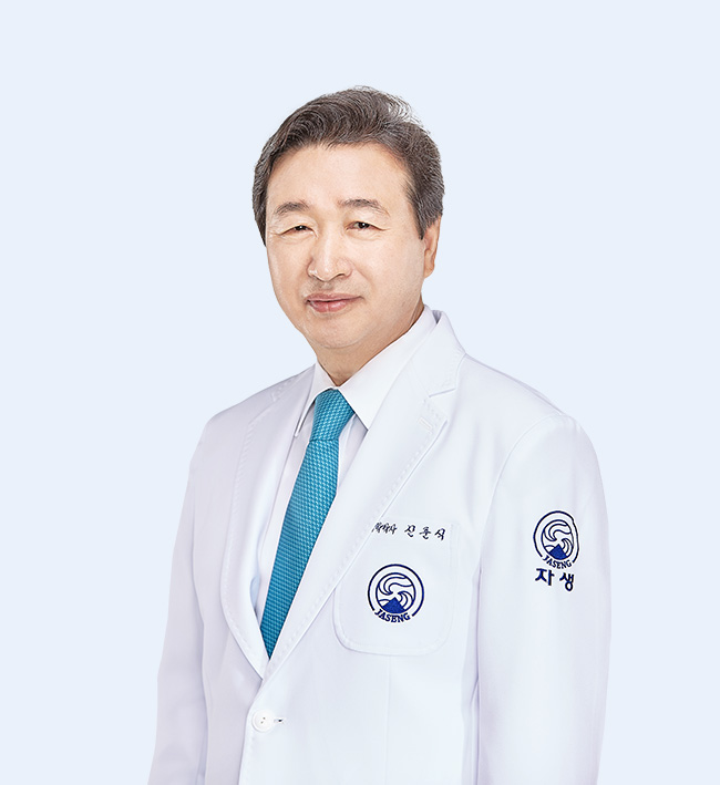 자생의료재단 ,자생의료재단 명예이사장, 자생의료재단 신준식