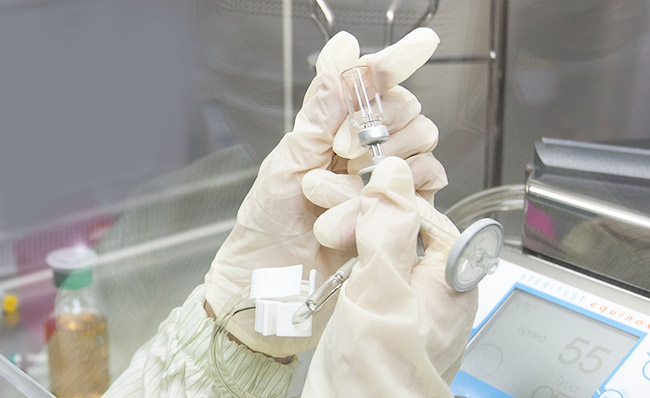 자생의료재단 - 한의학 R&D,  연구활동 사진