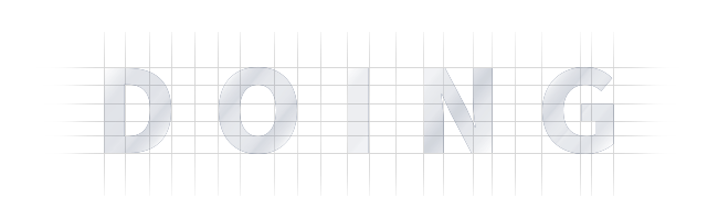 자생의료재단 -DOING